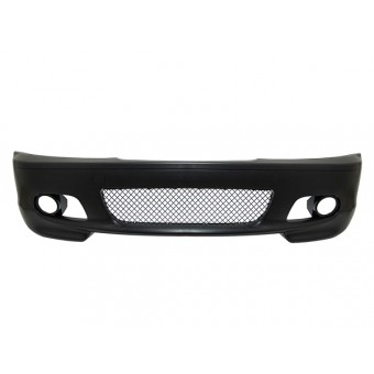 Komple Tampon E46 Ön; Bandsız Tip -Sedan -///M3-STYLE- 1998-05